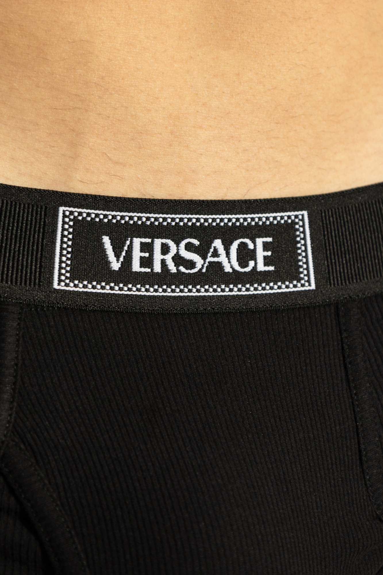 Versace Cotton briefs | Men's | Vitkac